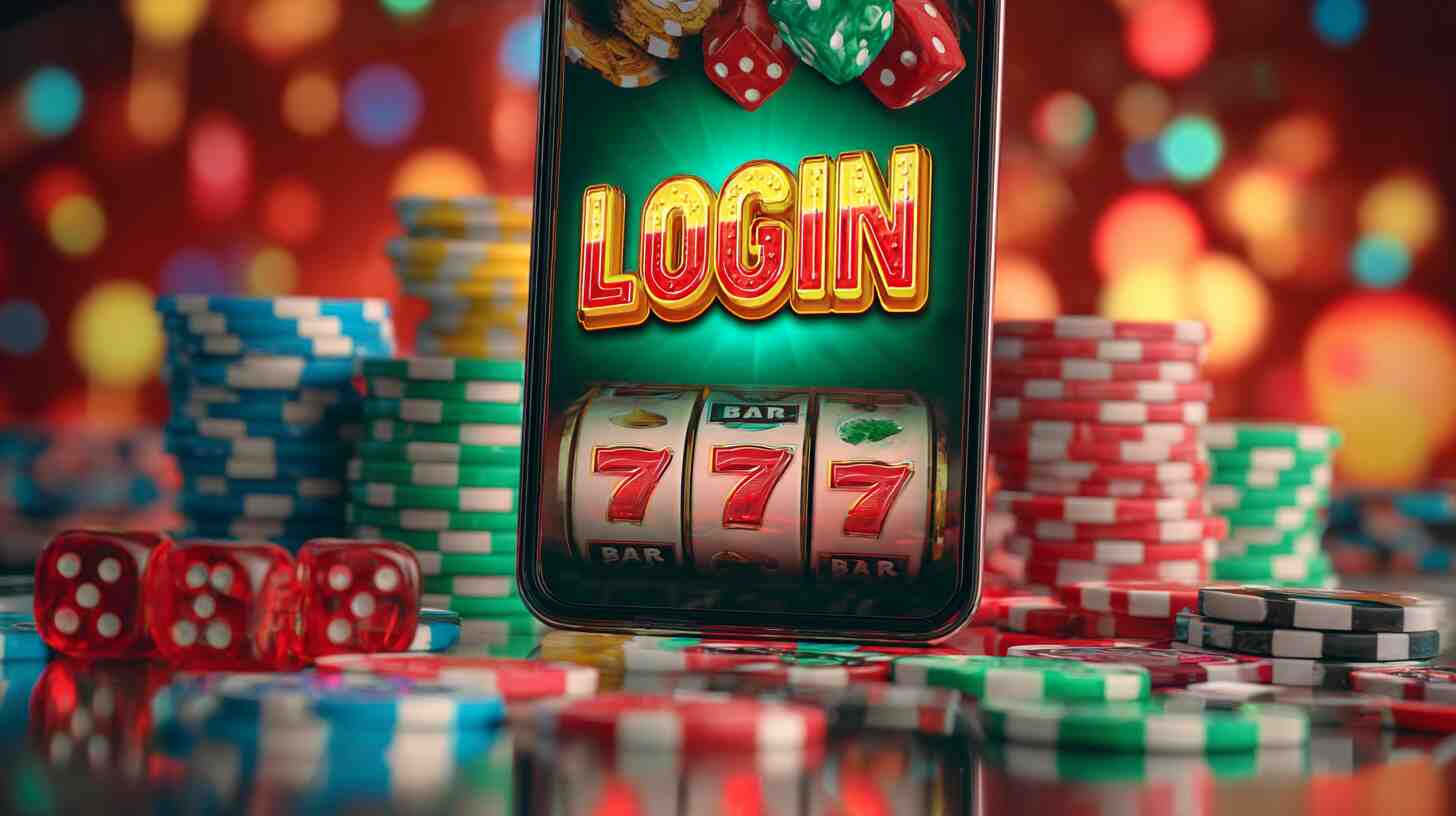 Quick Login to Casino AB200 – Start Instantly
                                